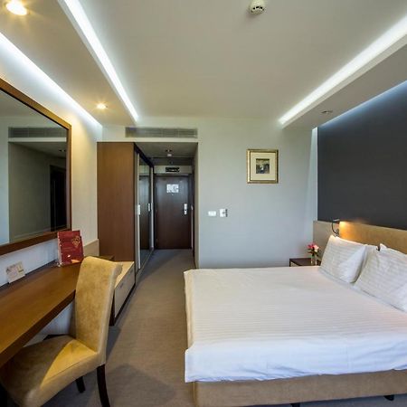 Uva Nestum Wine & Spa Goce Dełczew Zewnętrze zdjęcie
