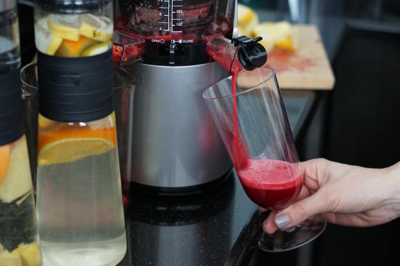Uva Nestum Wine & Spa Goce Dełczew Zewnętrze zdjęcie