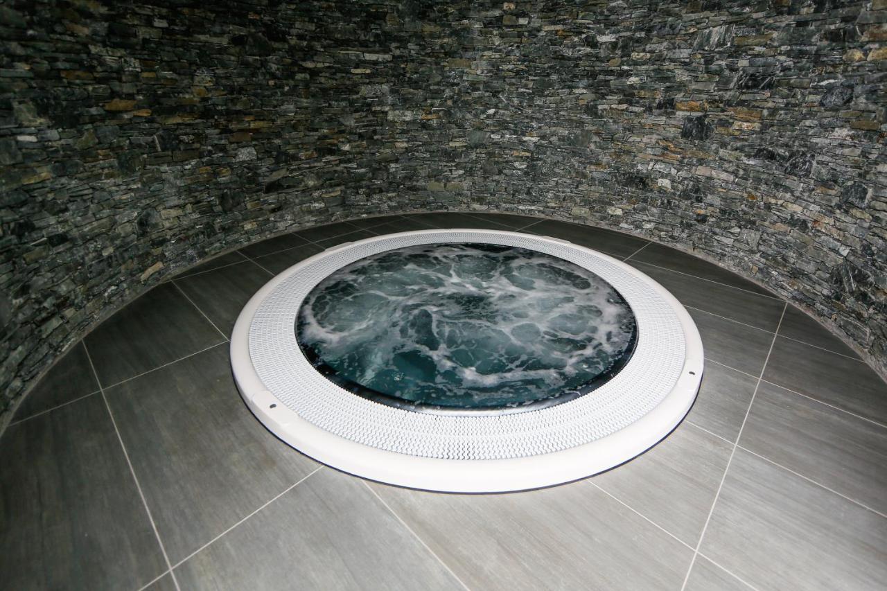 Uva Nestum Wine & Spa Goce Dełczew Zewnętrze zdjęcie