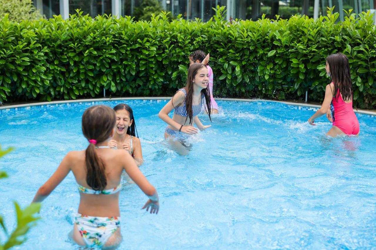 Uva Nestum Wine & Spa Goce Dełczew Zewnętrze zdjęcie